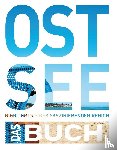  - KUNTH Ostsee. Das Buch