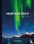  - KUNTH Bildband Hurtigruten