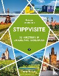 Holupirek, Katinka - KUNTH Stippvisite