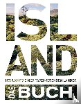 Lipps, Susanne - KUNTH Island. Das Buch