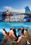 Pollmann, Bernhard, Ingala, Jutta M., Voigt, Annika - KUNTH Unterwegs mit Hurtigruten