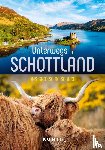 Ottinger, Iris, Welte, Sabine - KUNTH Unterwegs in Schottland