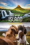 Ingala, Jutta M., Lammert, Andrea, Leyk, Randolf - KUNTH Unterwegs in Island