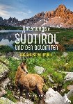 Fischer, Robert, Stimpfl, Oswald - KUNTH Unterwegs in Südtirol und den Dolomiten
