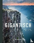  - KUNTH Bildband Gigantisch