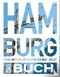 Ballhausen, Hanno, Kleinelümern, Ute, Ingala, Jutta M. - KUNTH Hamburg. Das Buch