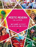  - KUNTH Feste feiern, wie sie fallen