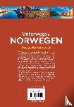 Guntermann, Maria, Lammert, Andrea, Pollmann, Bernhard, Saße, Dörte - KUNTH Unterwegs in Norwegen