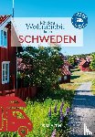 Lammert, Andrea - KUNTH Mit dem Wohnmobil durch Schweden