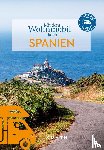  - KUNTH Mit dem Wohnmobil durch Spanien