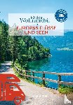  - KUNTH Mit dem Wohnmobil an Europas Flüsse und Seen