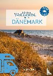 Pöppelmann, Christa, Kornkamp, Maria - KUNTH Mit dem Wohnmobil durch Dänemark