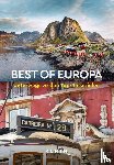 Ingala, Jutta M. - KUNTH Best of Europa