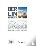 Weber, Heide-Ilka - KUNTH Berlin. Das Buch
