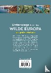  - KUNTH Unterwegs durch das wilde Europa