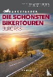 Šimicic, Snežana, Fennel, Stephan - KUNTH Abgefahren - Die schönsten Bikertouren in Europa