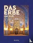  - KUNTH Bildband Das Erbe der Welt 2024/2025
