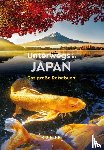 Ingala, Jutta M., Lammert, Andrea, Kapff, Sibylle von, Majewski, Kerstin - KUNTH Unterwegs in Japan