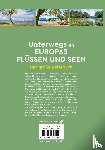  - KUNTH Unterwegs an Europas Flüssen und Seen