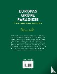 Henss, Rita, Lössl, Yasmin, Holupirek, Katinka, Wittmann, Rebekka - KUNTH Europas grüne Paradiese