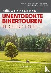 Fennel, Stephan - KUNTH Abgefahren, Unentdeckte Bikertouren in Deutschland