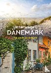 Kornkamp, Maria, Pöppelmann, Christa - KUNTH Unterwegs in Dänemark