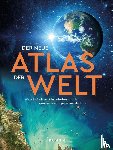 Verlag, Kunth - KUNTH Weltatlas Der neue Atlas der Welt