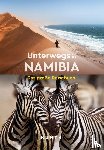 Schetar, Daniela - KUNTH Unterwegs in Namibia