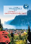 Lipps, Susanne, Henss, Rita - KUNTH Mit dem Wohnmobil durch Südtirol und an die Oberitalienischen Seen