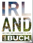 Hammelmann, Cornelia, Benstem, Anke, Fischer, Robert, Jordan, Stefan - KUNTH Irland. Das Buch