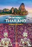 Ingala, Jutta M. - KUNTH Unterwegs in Thailand