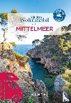 Verlag, Kunth - KUNTH Mit dem Wohnmobil ans Mittelmeer