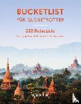 Verlag, Kunth - KUNTH Bucketlist für Globetrotter