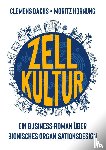 Dachs, Clemens, Moritz, Hornung - Zellkultur