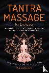 Romanova, Anastasia - Tantra Massage für Einsteiger