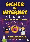 Dalwigk, Florian André - Sicher im Internet für Kinder