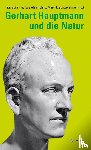  - Gerhart Hauptmann und die Natur