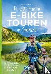 Kockskämper, Oliver - Die 27 schönsten E-Bike Touren im Sauerland