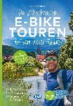 Kockskämper, Oliver - BVA Die 29 schönsten E-Bike Touren auf dem Weserradweg