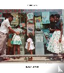 Parks, Gordon - Gordon Parks: Segregation Story. Expanded edition