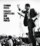 Johnson, Cedric - Gordon Parks: Stokely Carmichael and Black Power