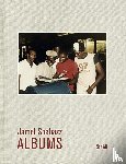 Willis, Deborah, Wilson, Leslie, George, Nelson - Jamel Shabazz: Albums