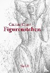 Grass, Günter - Figurenstehen