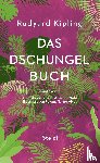 Kipling, Rudyard - Das Dschungelbuch 1 & 2 (2022)