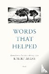 - Robert Adams: Words That Helped