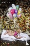 Emerson, Tom, Horn, Roni, Owens, Rick, Slimani, Leïla - Juergen Teller: i need to live