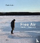Winter, Clark - Free Air