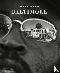 Allen, Devin - Baltimore