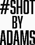 Adams, Bryan - Bryan Adams: #shotbyadams