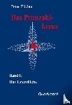 Plichta, Peter - Das Primzahlkreuz 2. Das Unendliche
